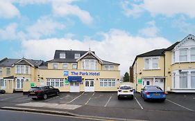 Park Hotel - pensión